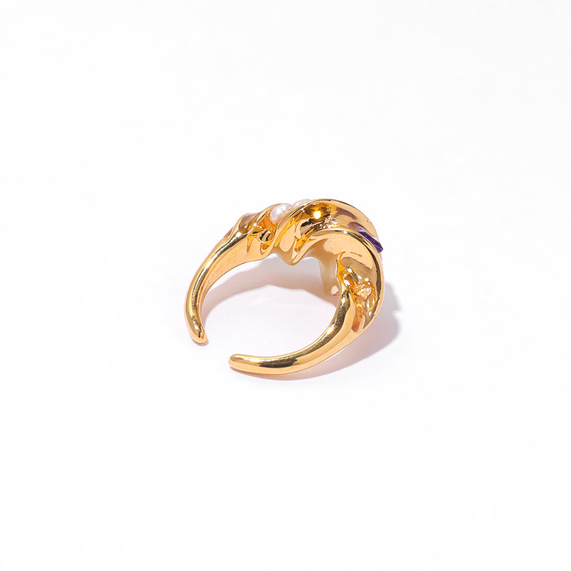 ADORN RING