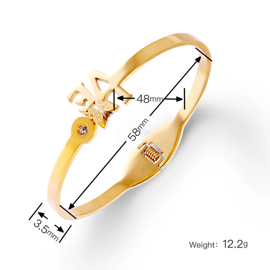 LOVE WORD~BANGLE