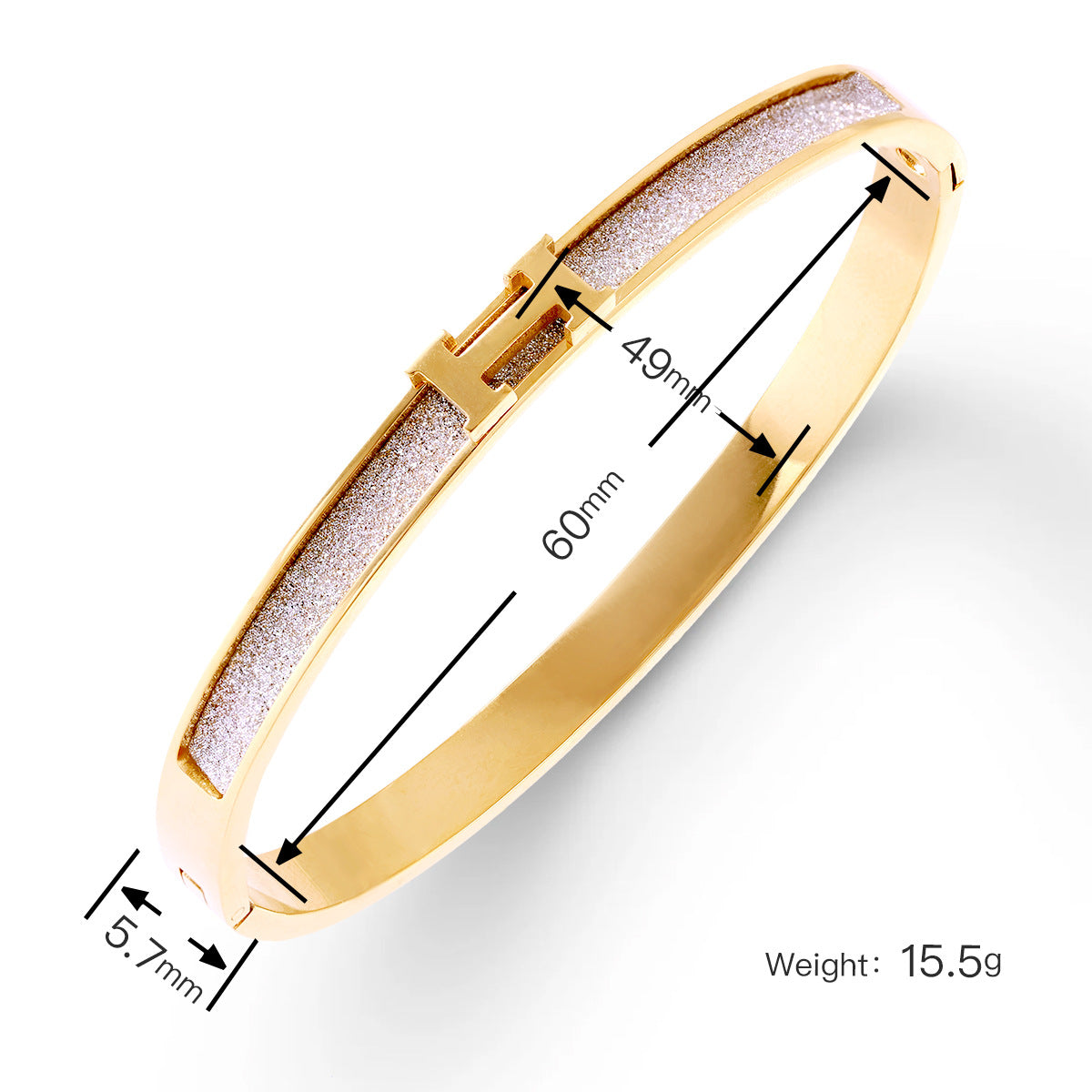 Galaxy H~BANGLE