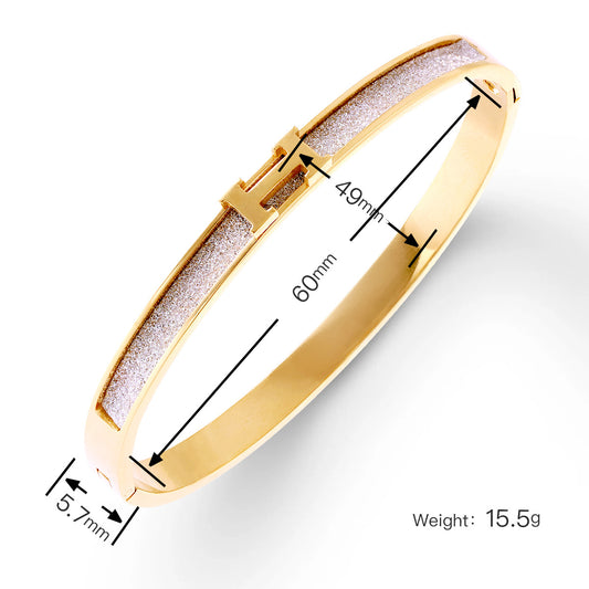 Galaxy H~BANGLE